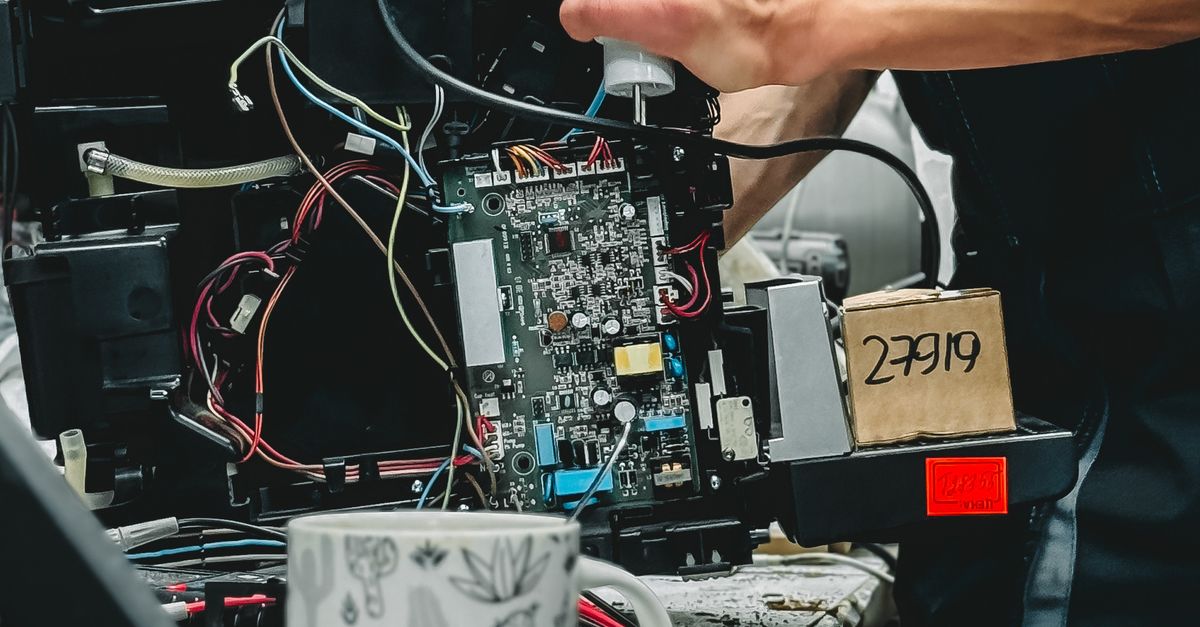 A Guide to Upgrading Your Hard Drive for Better Performance
