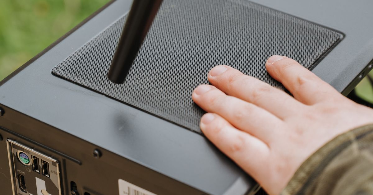 Assessing Damage: Steps to Take Post Malware Attack