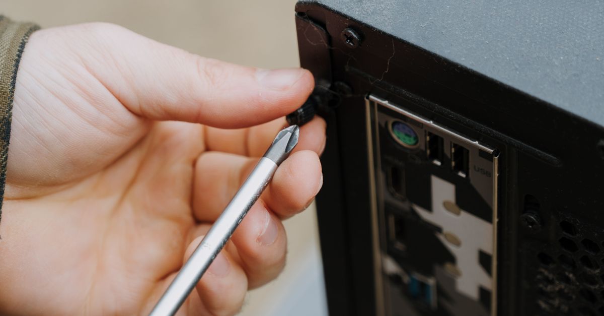 DIY Hard Drive Recovery: What You Should Know