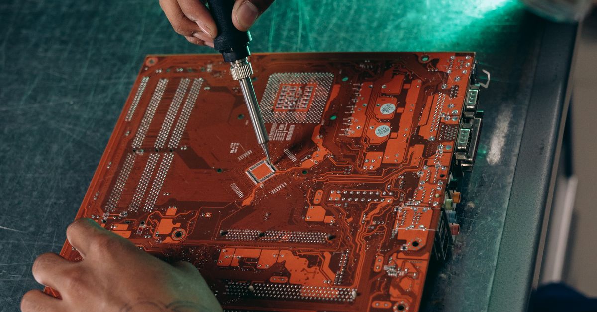 DIY Hard Drive Replacement: What You Should Know