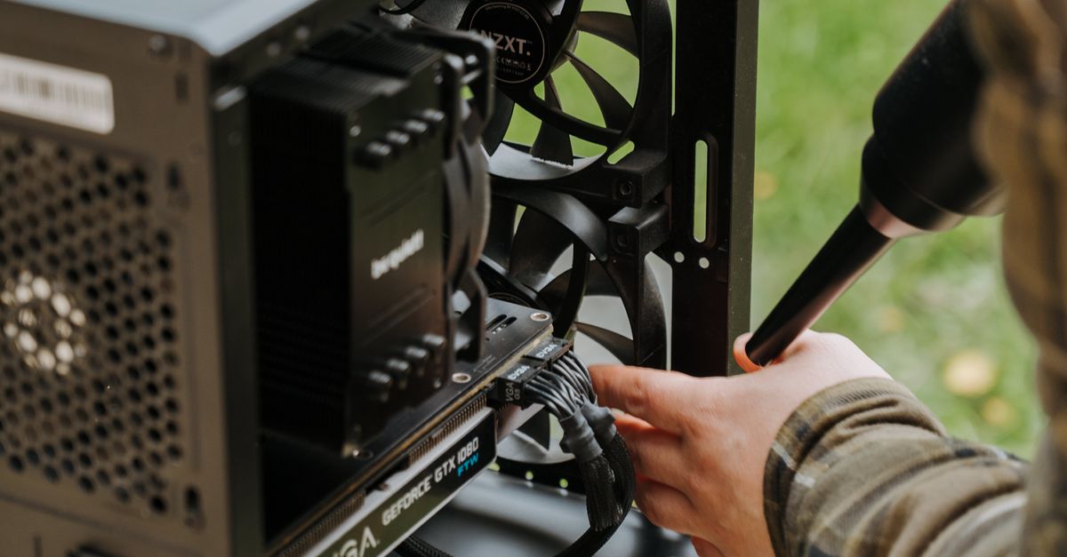 Essential Tools for Effective File Restoration in Sunshine Coast