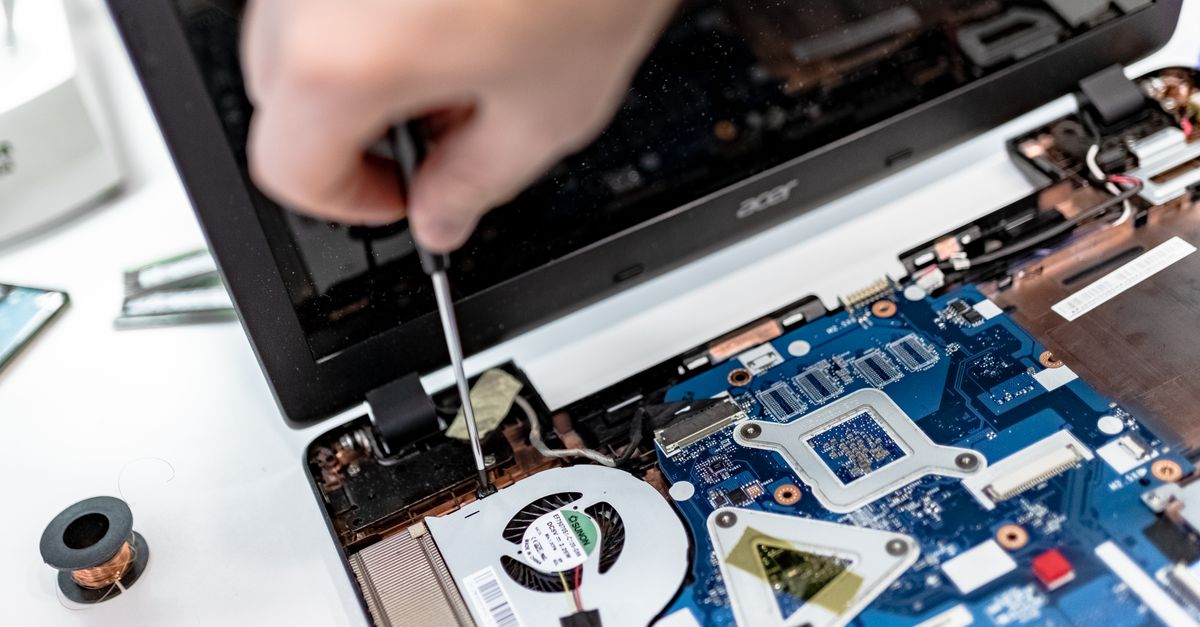 Essential Tools for SSD Data Recovery at Home