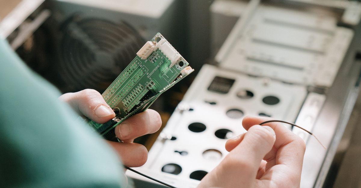 Essential Tools for Virus Detection and Removal