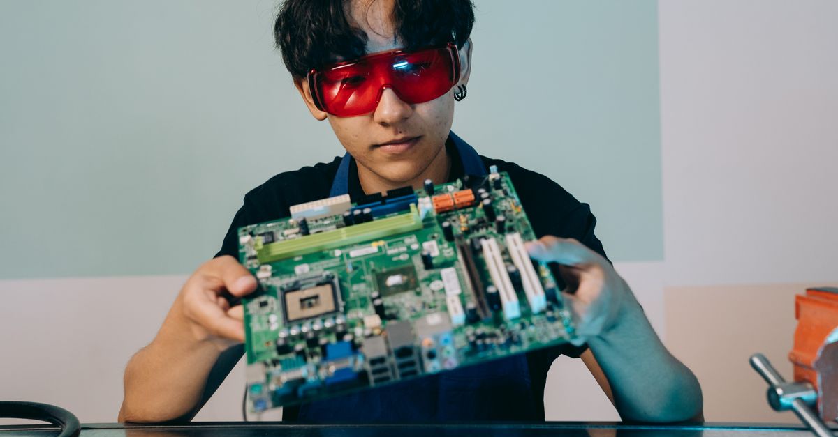 How to Maximise Your PC's Potential with a RAM Upgrade