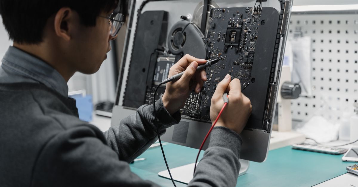 Preventive Measures for Future Malware Infections in PCs