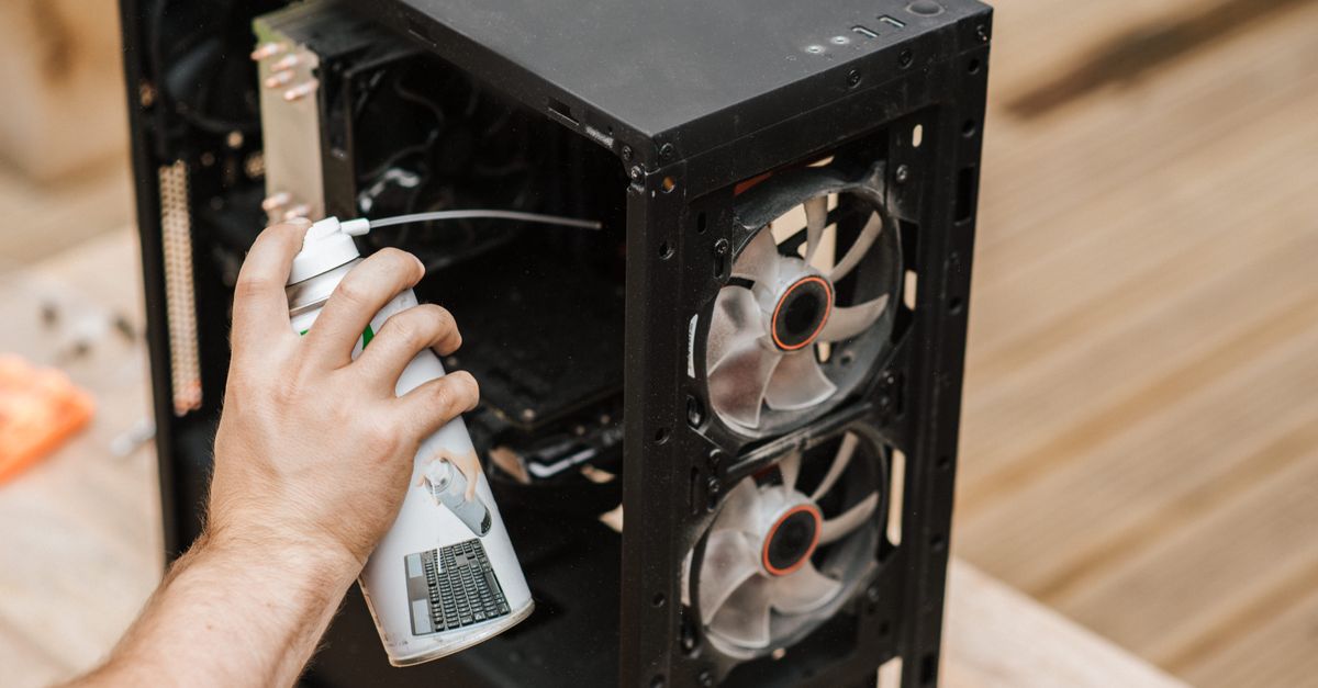 Step-by-Step Process for Replacing Your Laptop Screen at Home