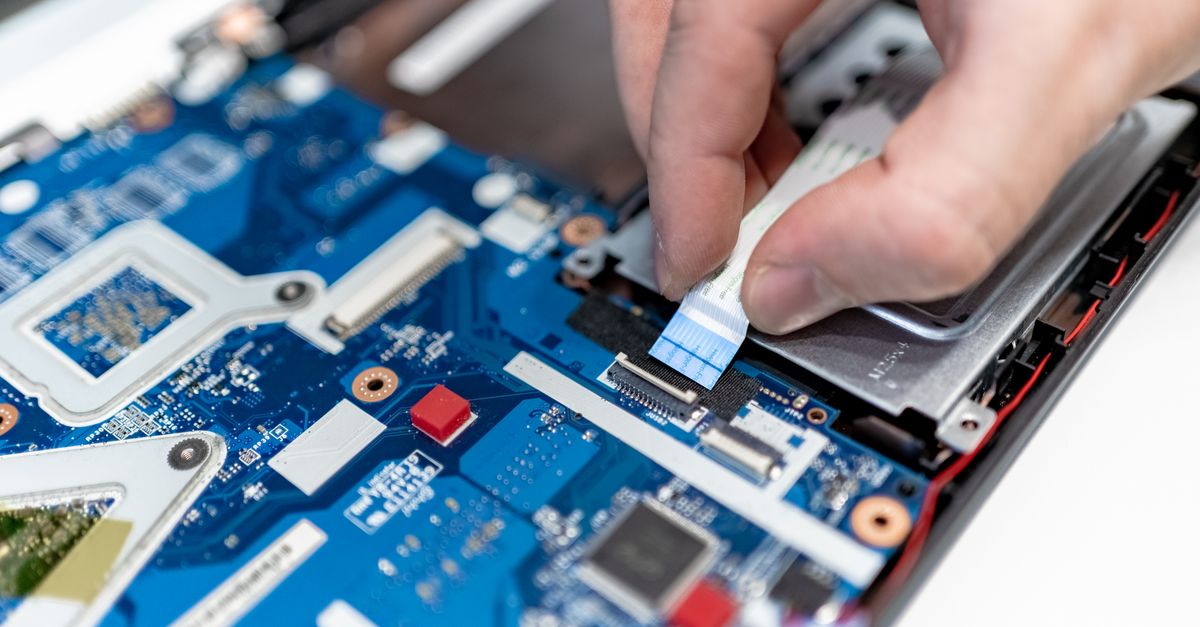 Tips for Successfully Recovering Data from a Corrupted SSD