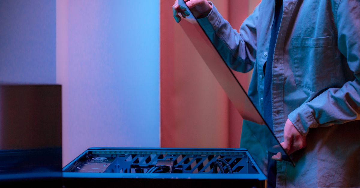 Troubleshooting Common Issues with Data Backup Solutions