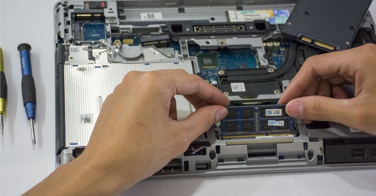 Understanding Common Motherboard Issues in PCs