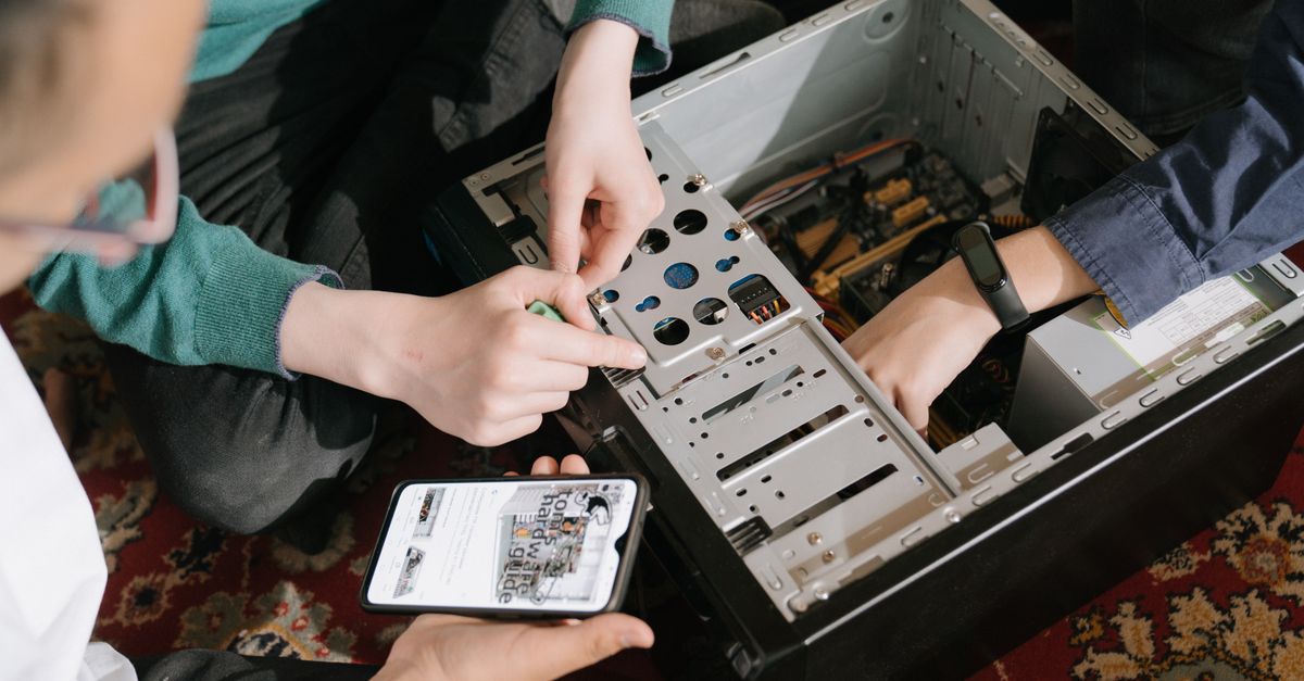 Understanding SSD Failure Symptoms in Your PC