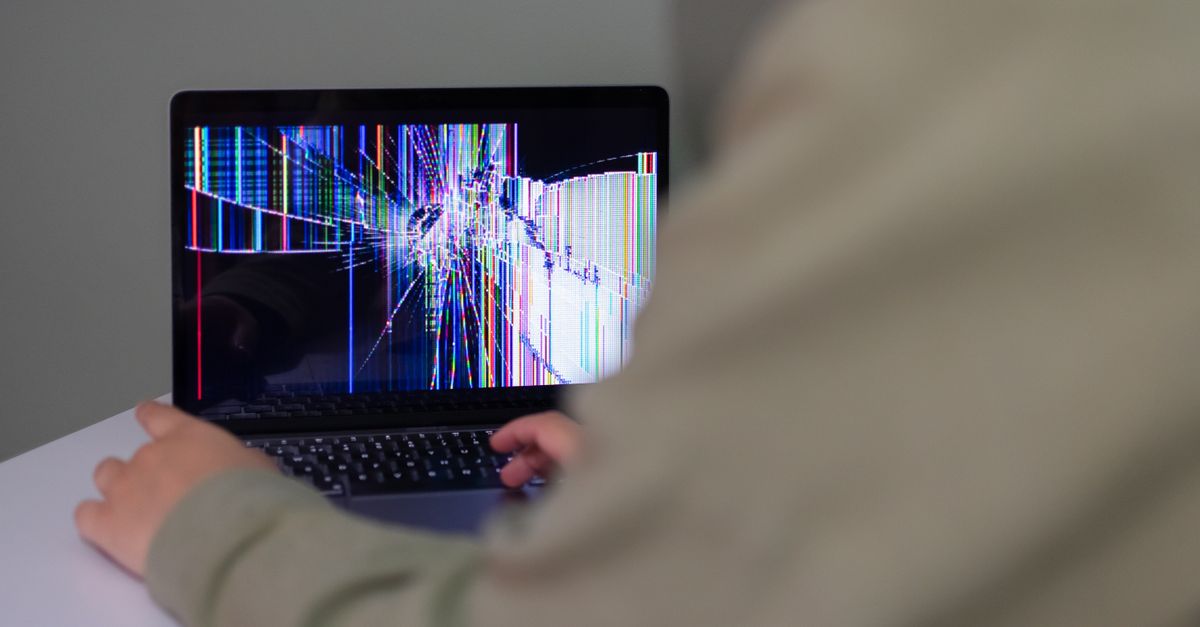 What to Expect During a Hard Drive Replacement Service